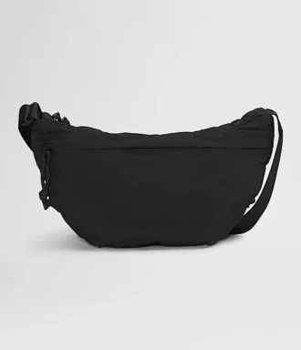 Borsa a tracolla Never Stop da donna