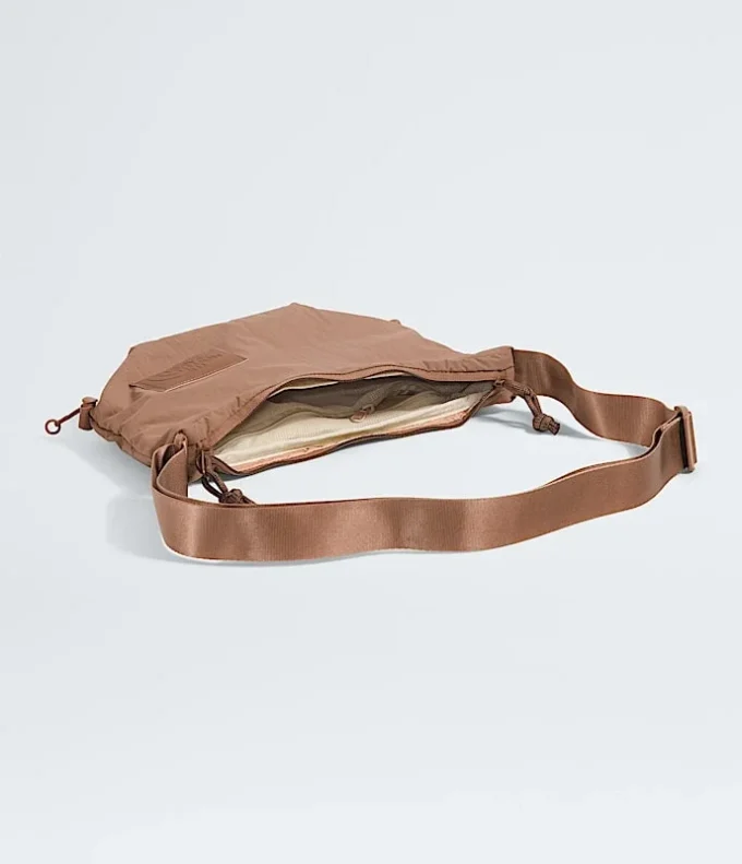 Borsa a tracolla Never Stop da donna Borsa a tracolla Never Stop da donna