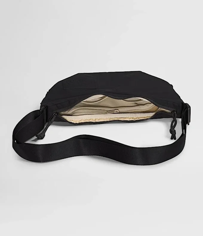 Borsa a tracolla Never Stop da donna Borsa a tracolla Never Stop da donna