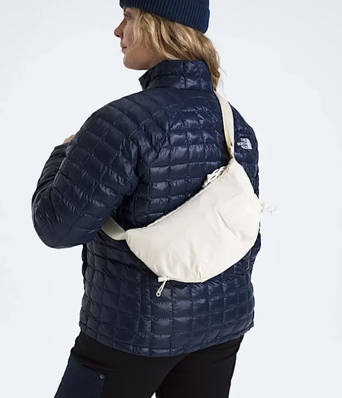 Borsa a tracolla Never Stop da donna Borsa a tracolla Never Stop da donna