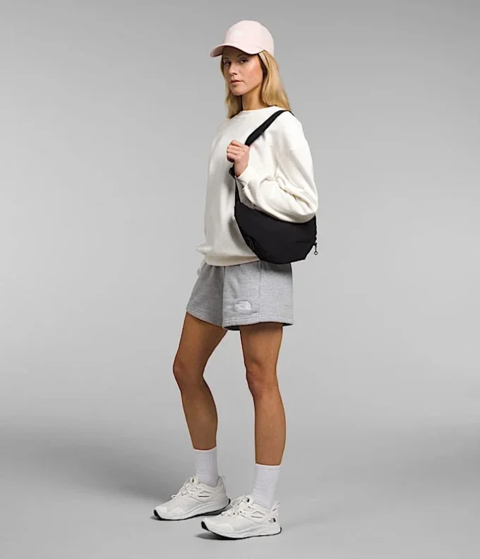 Borsa a tracolla Never Stop da donna Borsa a tracolla Never Stop da donna