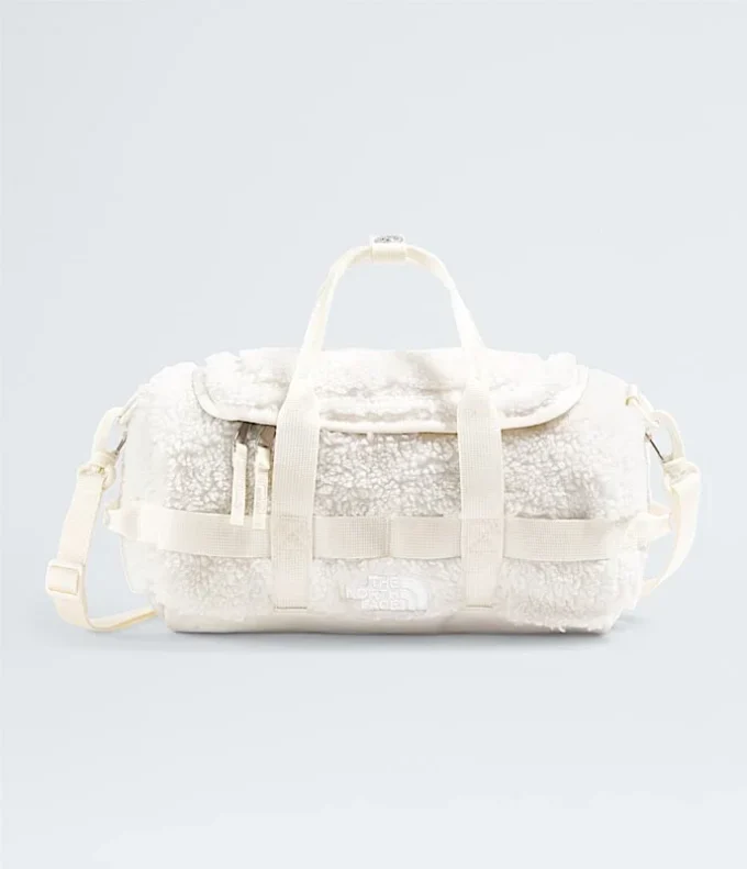 Borsa Base Camp High Pile Mini Borsa Base Camp High Pile Mini