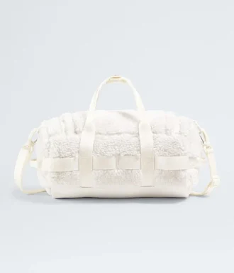 Borsa Base Camp High Pile Mini