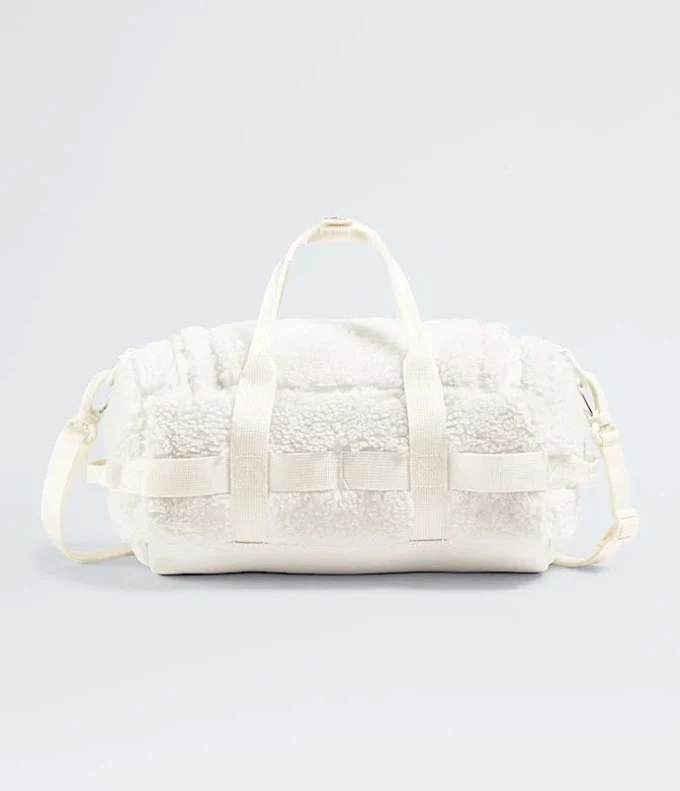 Borsa Base Camp High Pile Mini Borsa Base Camp High Pile Mini