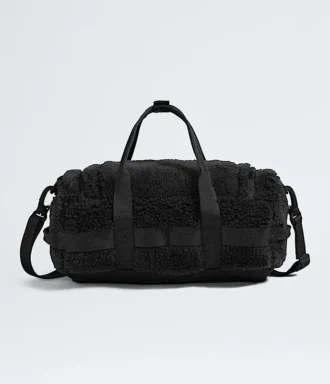 Borsa Base Camp High Pile Mini