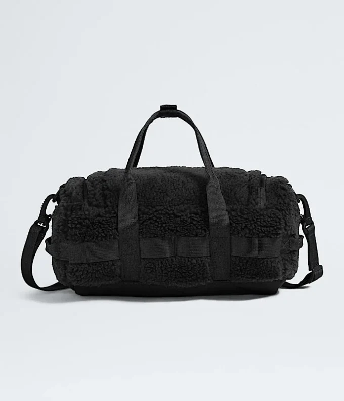 Borsa Base Camp High Pile Mini Borsa Base Camp High Pile Mini