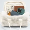 Borsa Base Camp High Pile Mini Borsa Base Camp High Pile Mini