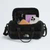 Borsa Base Camp High Pile Mini Borsa Base Camp High Pile Mini