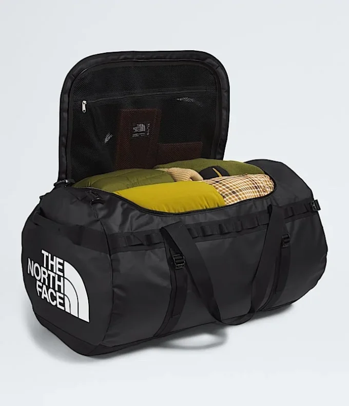 Borsa da campo Base Camp — XL Borsa da campo Base Camp — XL