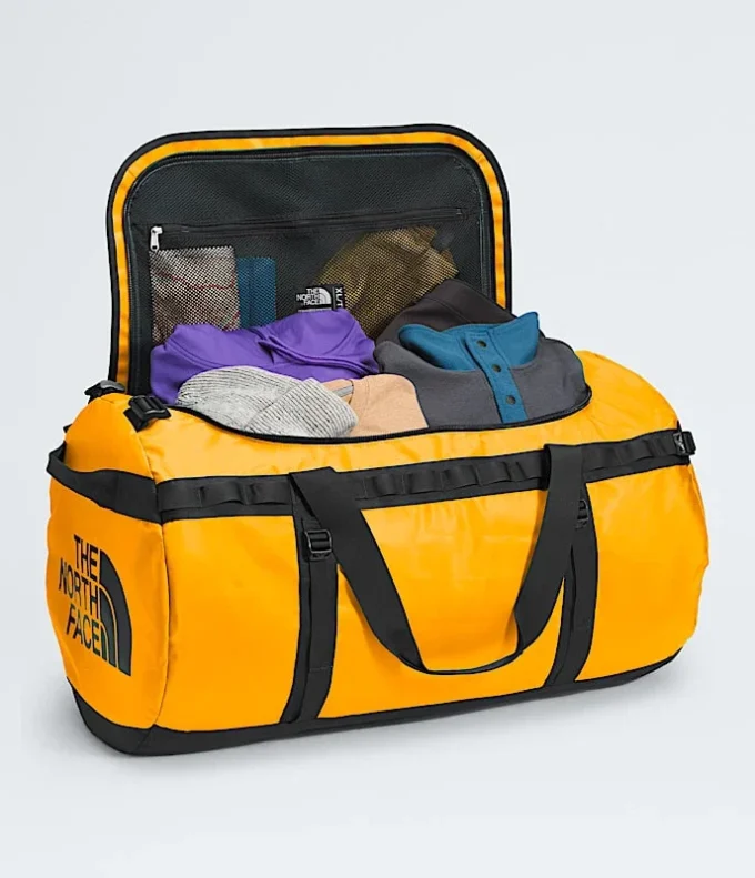 Borsa da campo Base Camp — XL Borsa da campo Base Camp — XL