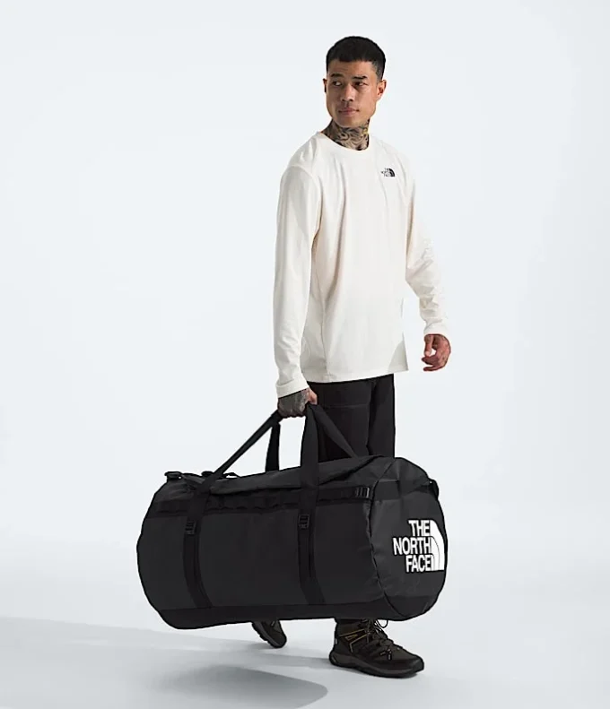 Borsa da campo Base Camp — XL Borsa da campo Base Camp — XL