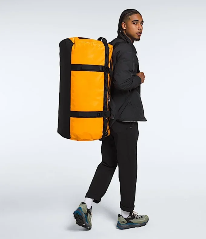 Borsa da campo Base Camp — XL Borsa da campo Base Camp — XL