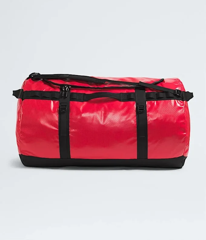 Borsa da campo Base Camp — XXL