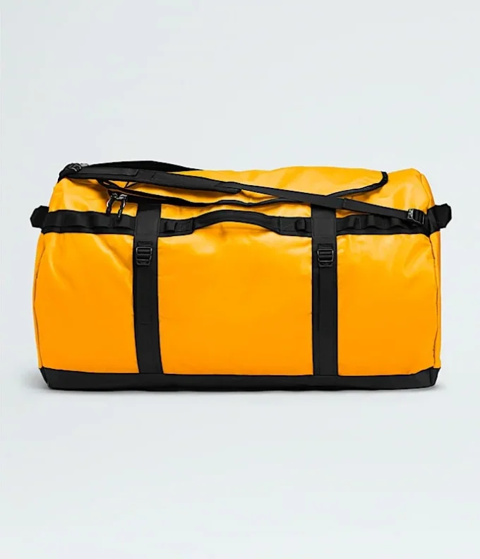 Borsa da campo Base Camp — XXL