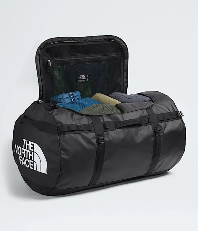 Borsa da campo Base Camp — XXL