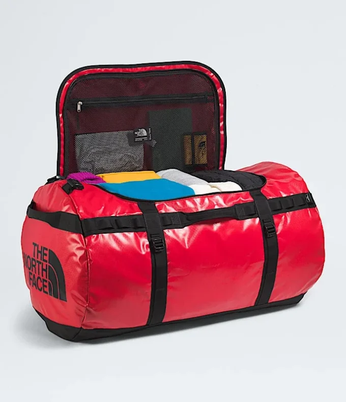 Borsa da campo Base Camp — XXL