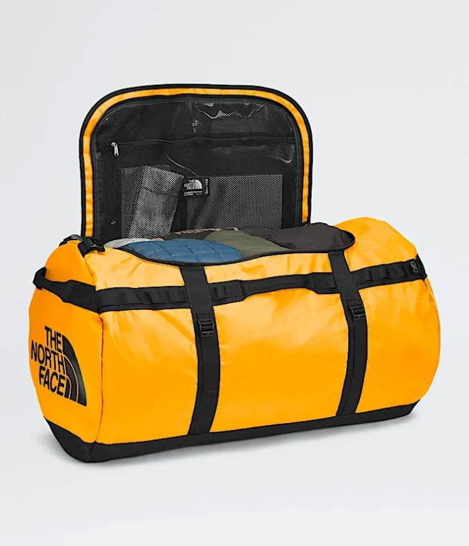 Borsa da campo Base Camp — XXL
