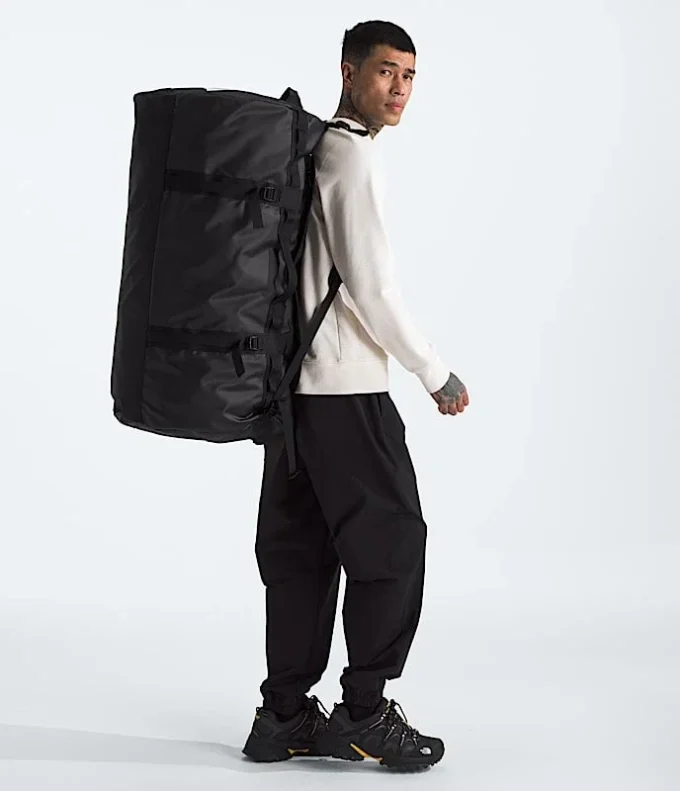 Borsa da campo Base Camp — XXL