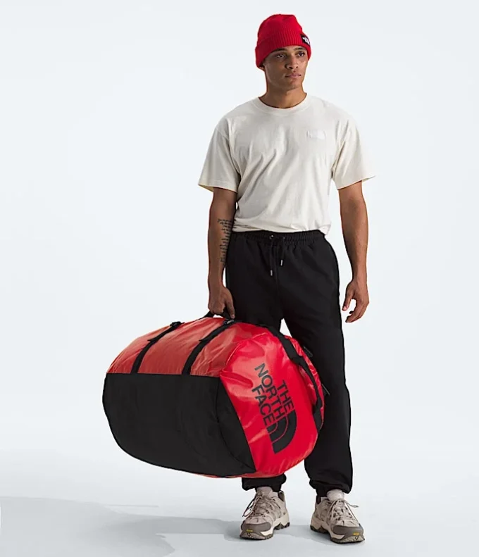 Borsa da campo Base Camp — XXL