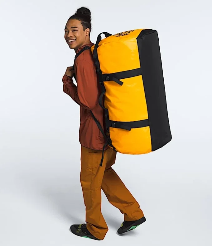 Borsa da campo Base Camp — XXL
