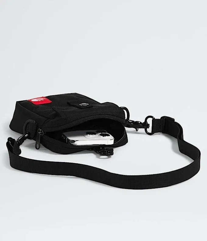 Borsa da trasporto piccola TNF™ Red Box Borsa da trasporto piccola TNF™ Red Box