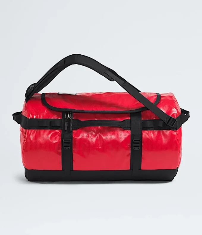 Borsa da viaggio Base Camp — S Borsa da viaggio Base Camp — S