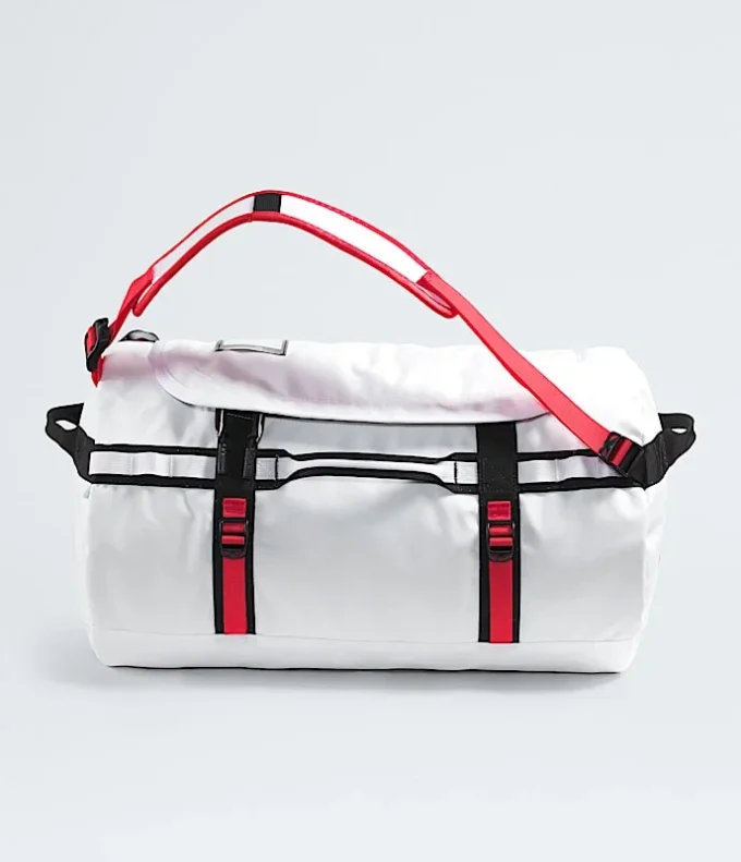 Borsa da viaggio Base Camp — S Borsa da viaggio Base Camp — S