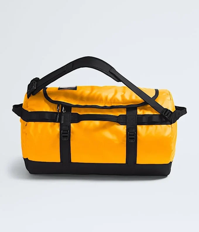 Borsa da viaggio Base Camp — S Borsa da viaggio Base Camp — S