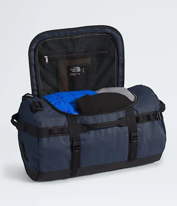 Borsa da viaggio Base Camp — S Borsa da viaggio Base Camp — S