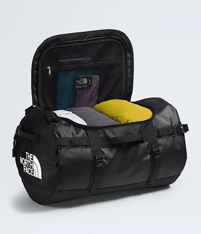 Borsa da viaggio Base Camp — S Borsa da viaggio Base Camp — S