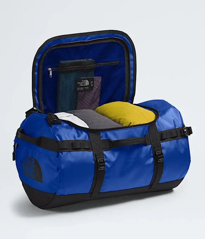 Borsa da viaggio Base Camp — S Borsa da viaggio Base Camp — S