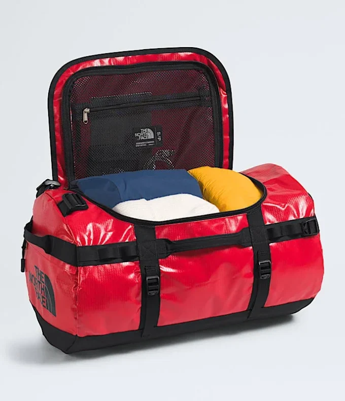 Borsa da viaggio Base Camp — S Borsa da viaggio Base Camp — S