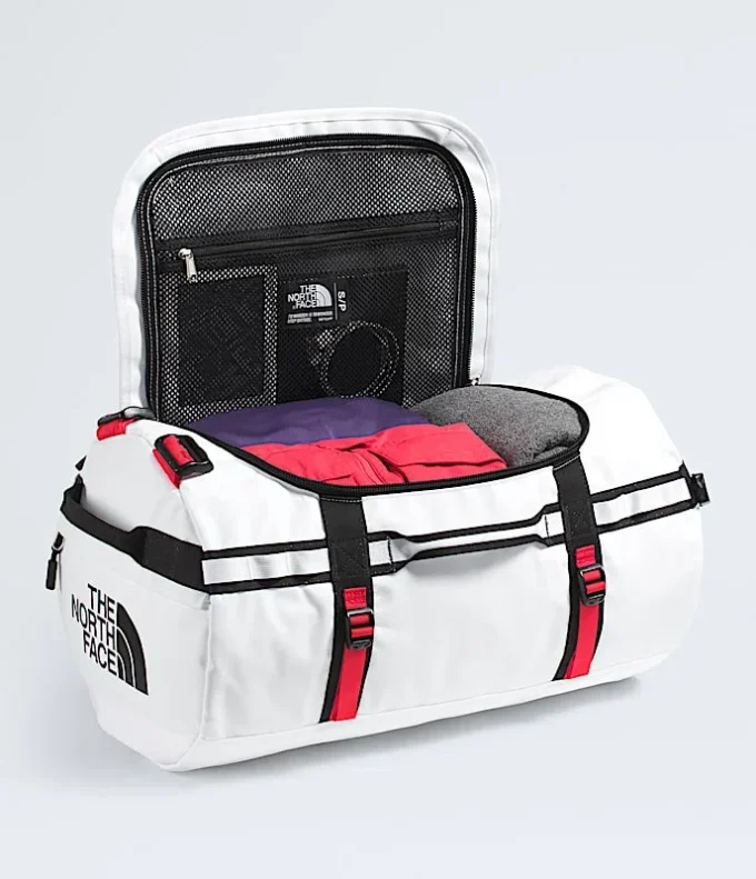 Borsa da viaggio Base Camp — S Borsa da viaggio Base Camp — S