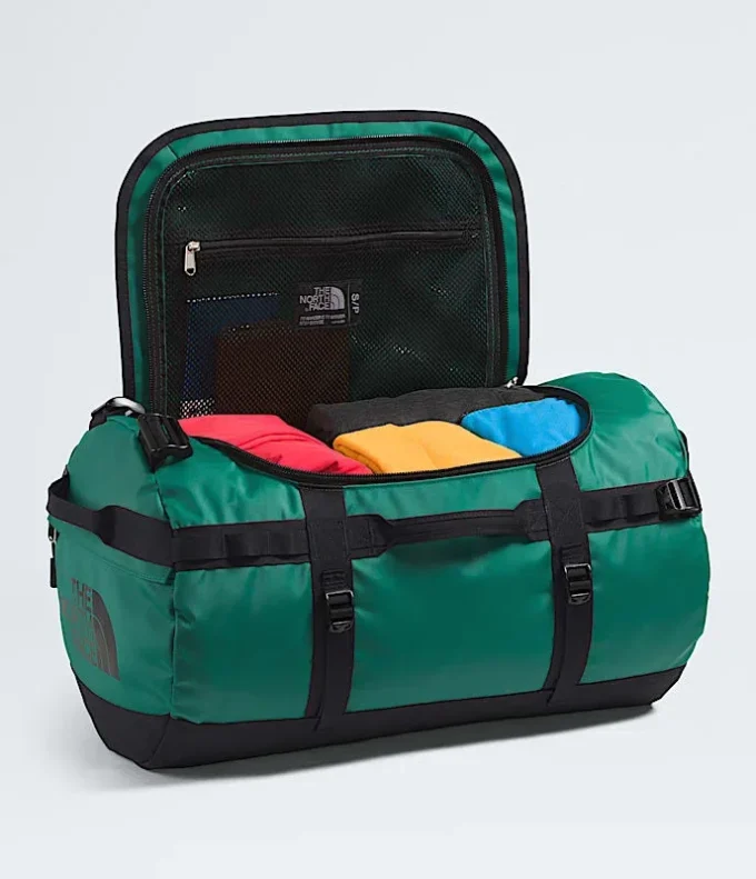 Borsa da viaggio Base Camp — S Borsa da viaggio Base Camp — S