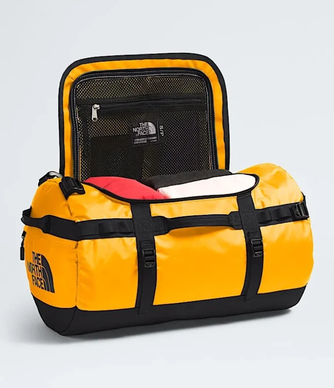 Borsa da viaggio Base Camp — S Borsa da viaggio Base Camp — S