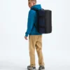 Borsa da viaggio Base Camp — S Borsa da viaggio Base Camp — S