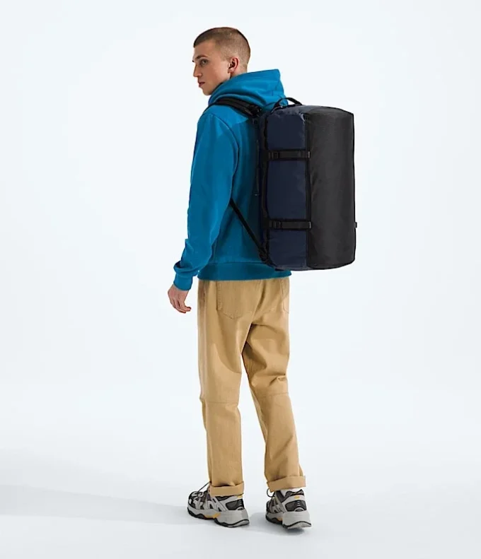 Borsa da viaggio Base Camp — S Borsa da viaggio Base Camp — S