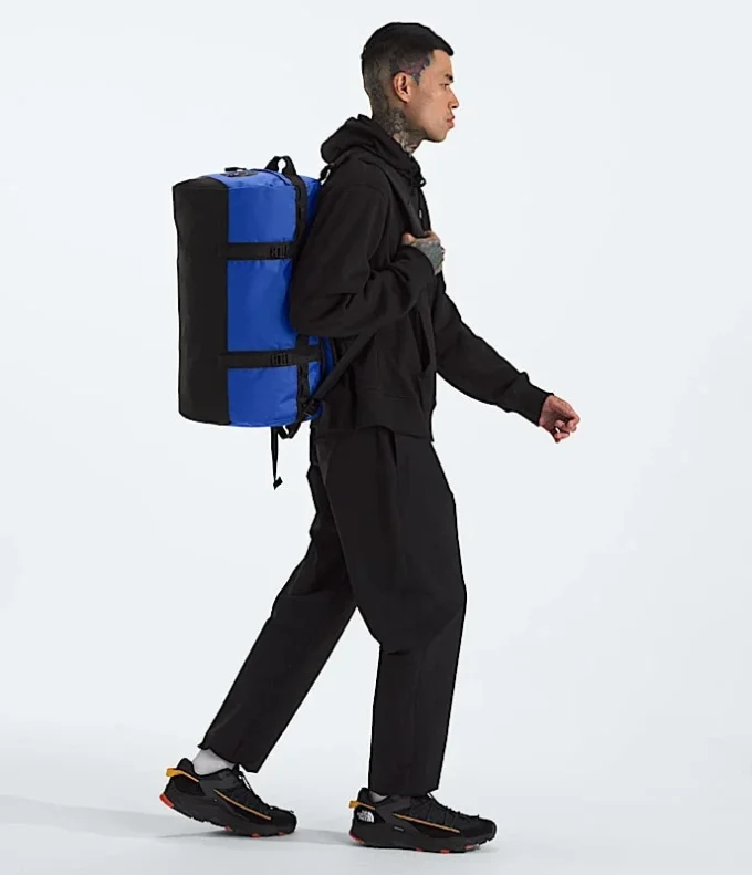 Borsa da viaggio Base Camp — S Borsa da viaggio Base Camp — S