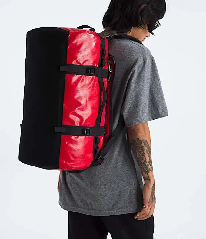 Borsa da viaggio Base Camp — S Borsa da viaggio Base Camp — S