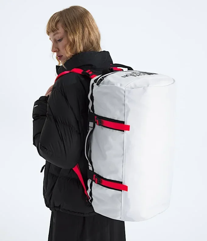 Borsa da viaggio Base Camp — S Borsa da viaggio Base Camp — S