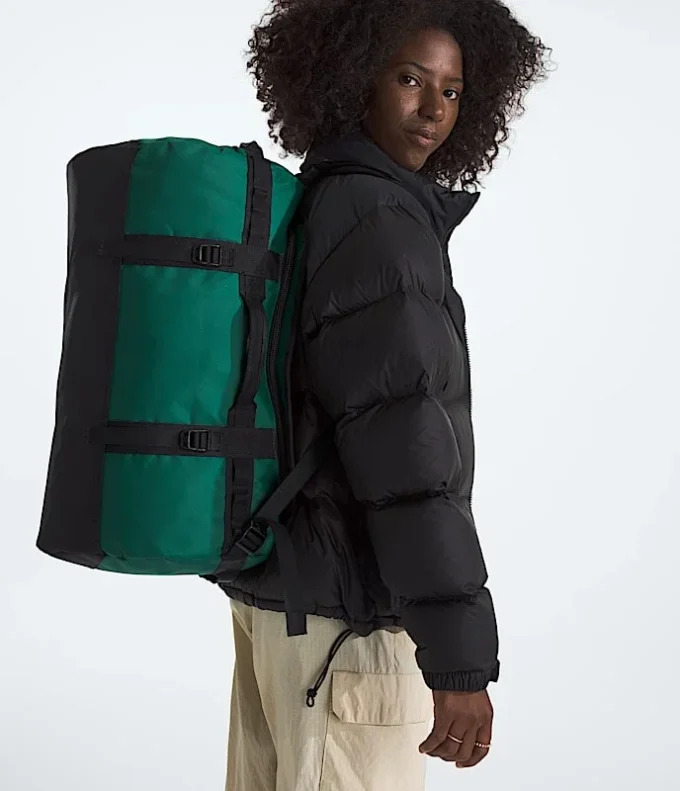 Borsa da viaggio Base Camp — S Borsa da viaggio Base Camp — S