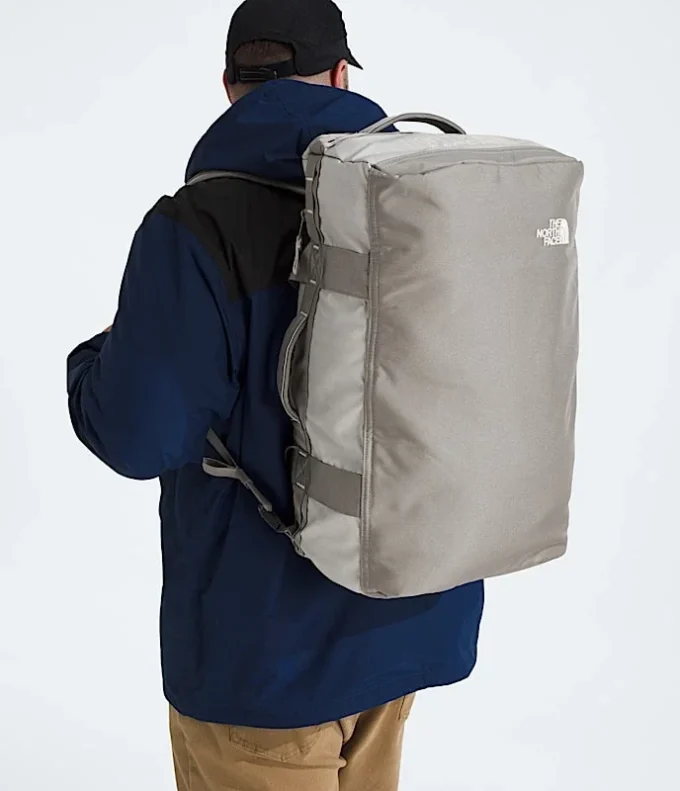 Borsa da viaggio Base Camp Voyager — 42 L Borsa da viaggio Base Camp Voyager — 42 L