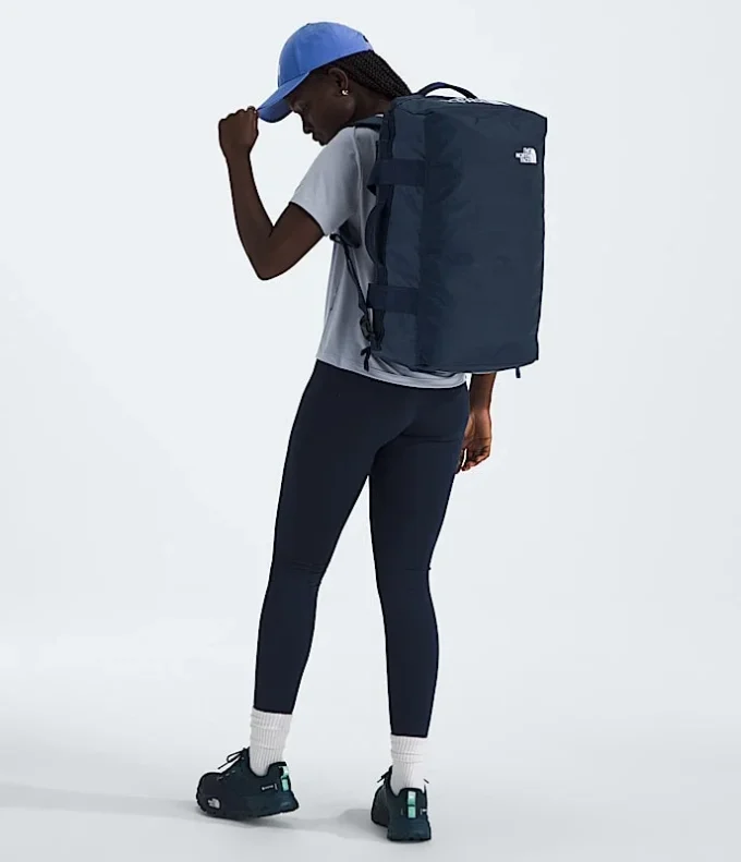 Borsa da viaggio Base Camp Voyager — 42 L Borsa da viaggio Base Camp Voyager — 42 L