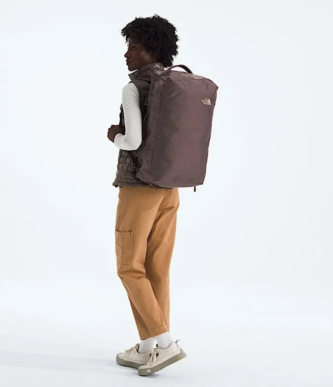 Borsa da viaggio Base Camp Voyager — 42 L Borsa da viaggio Base Camp Voyager — 42 L