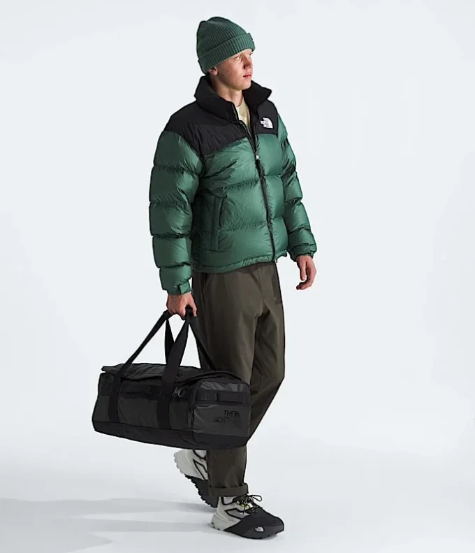 Borsa da viaggio Base Camp Voyager — 42 L Borsa da viaggio Base Camp Voyager — 42 L