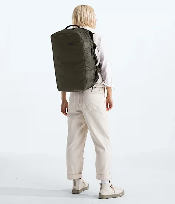 Borsa da viaggio Base Camp Voyager — 42 L Borsa da viaggio Base Camp Voyager — 42 L