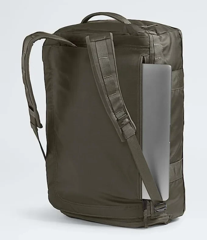 Borsa da viaggio Base Camp Voyager — 42 L Borsa da viaggio Base Camp Voyager — 42 L