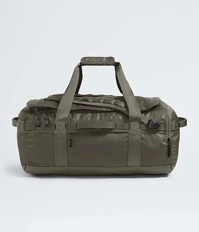 Borsa da viaggio Base Camp Voyager — 62 L Borsa da viaggio Base Camp Voyager — 62 L