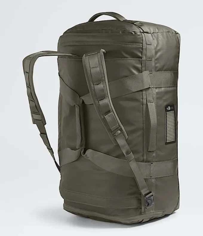 Borsa da viaggio Base Camp Voyager — 62 L Borsa da viaggio Base Camp Voyager — 62 L