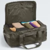 Borsa da viaggio Base Camp Voyager — 62 L Borsa da viaggio Base Camp Voyager — 62 L